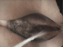 Нарезка ссущих девок в уличных туалетах