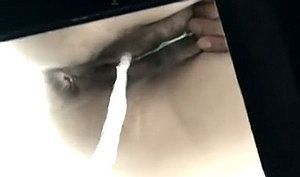 В выгребную яму туалета засунули скрытую камеру